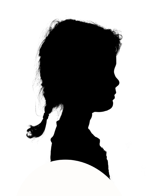 612x763 Silhouette Artists