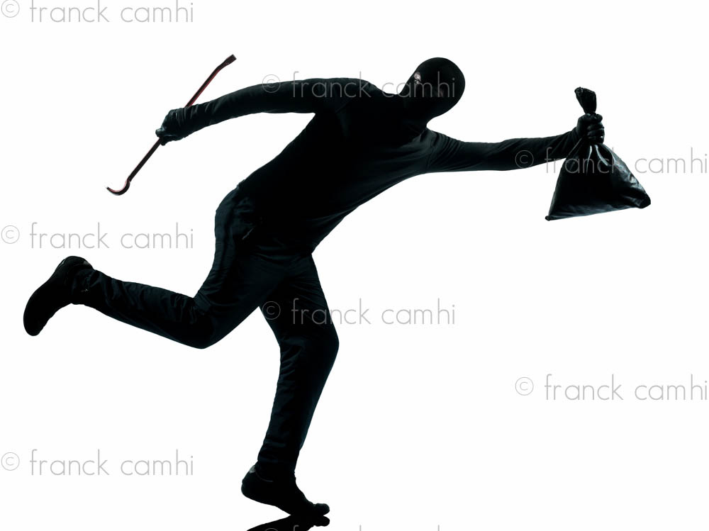 1000x749 The World's Best Photos Of Robber And Shadow