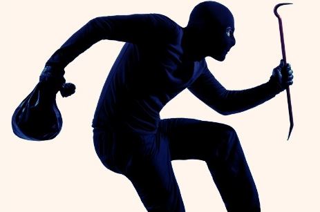 463x307 Armed Robbers Storm Governor Ambode's Senior Special Assistant'S