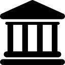 128x128 Buildings Icons, +2,900 Free Files In Png, Eps, Svg Format