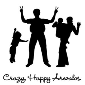 300x300 Crazy, Happy Arevalos Yamee's Baptism