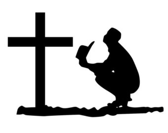 340x270 Cowboy Silhouette Etsy