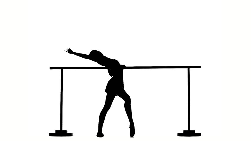 852x480 Bar Clipart Ballerina Many Interesting Cliparts