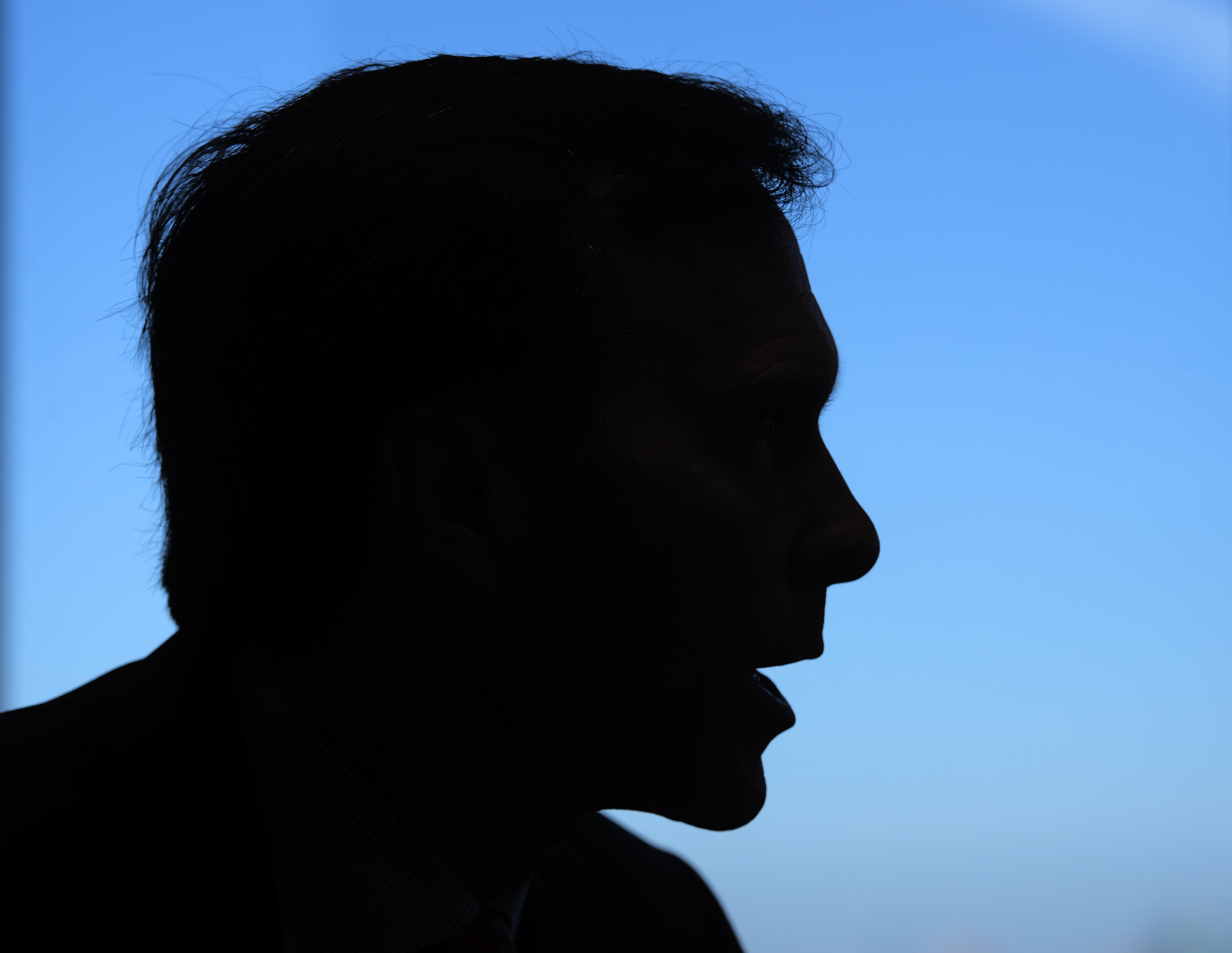 3893x3012 Despite Trump Vitriol Against Nafta, Canada Aims To Sell Him