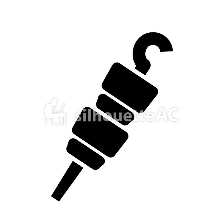 750x750 Free Silhouette Vector Bbq, Beef, Camp, Party