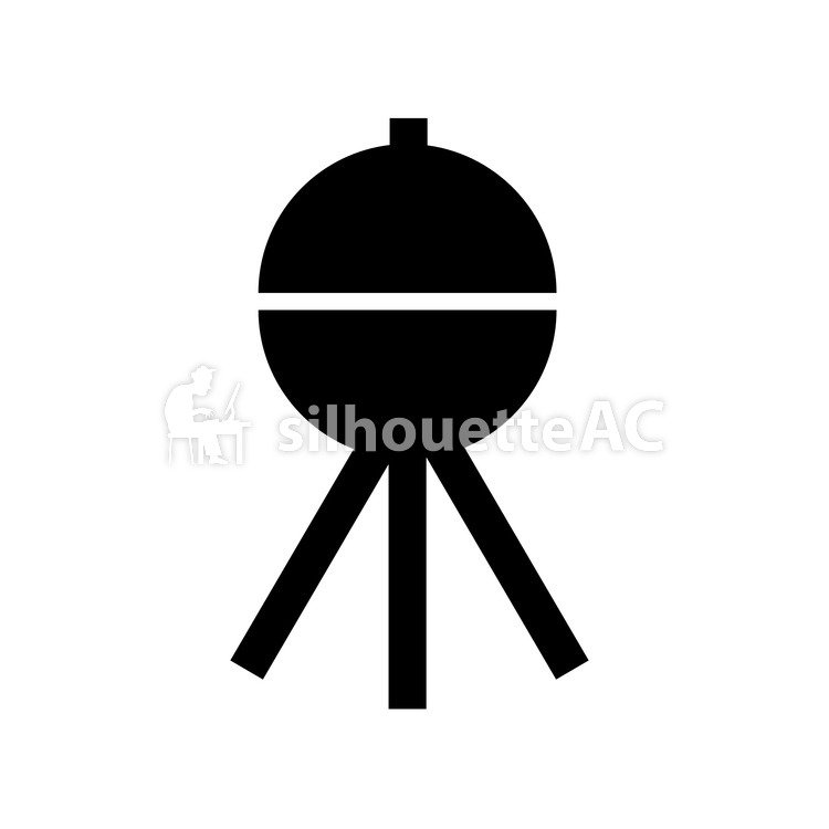 750x750 Free Silhouettes Bbq, Icon, Outdoor