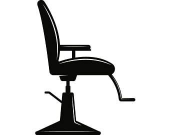 340x270 Barber Chair Etsy
