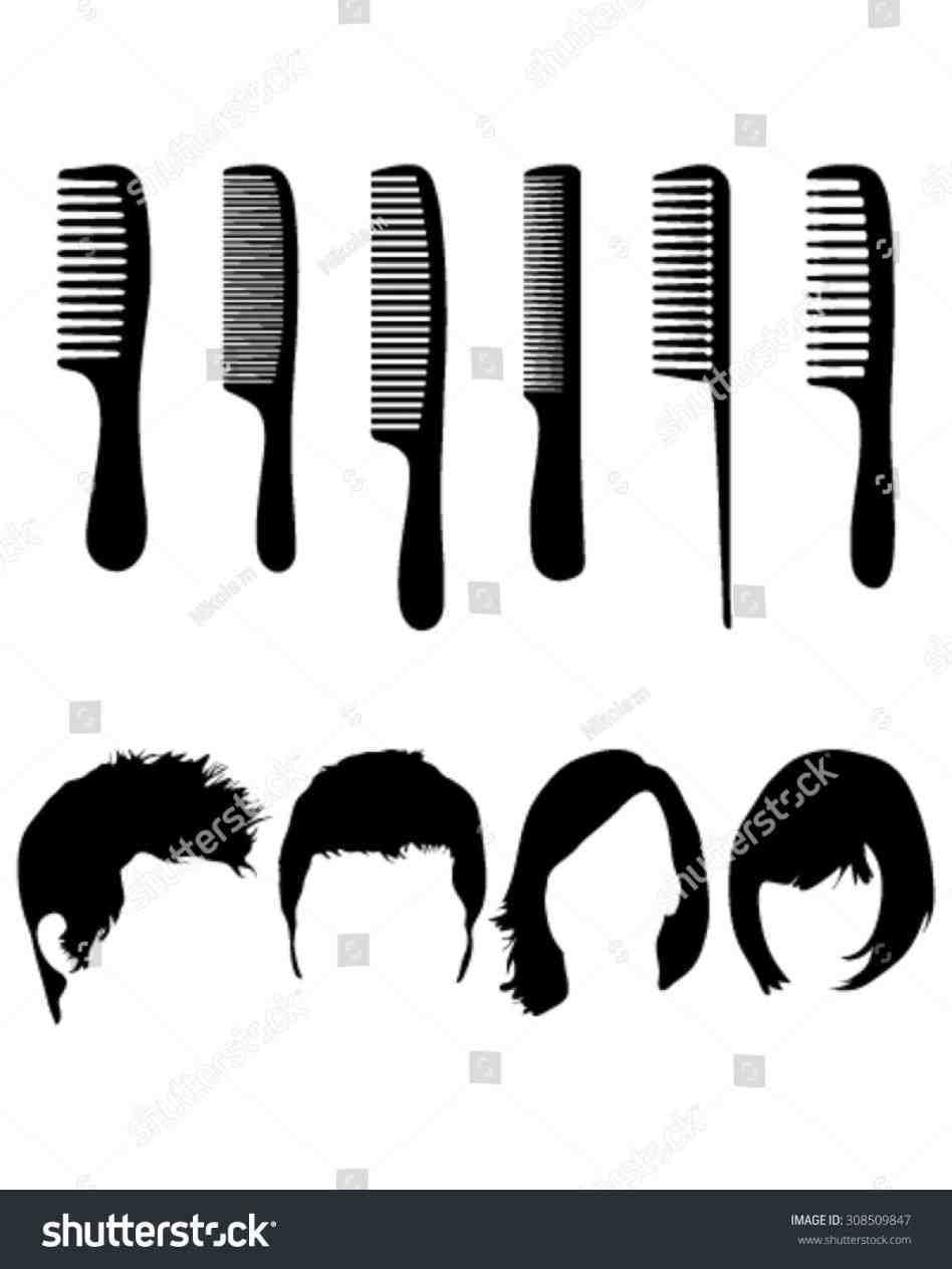 948x1264 Hairstylistrhetsycom Barber Barber Clippers Silhouette Pole Salon