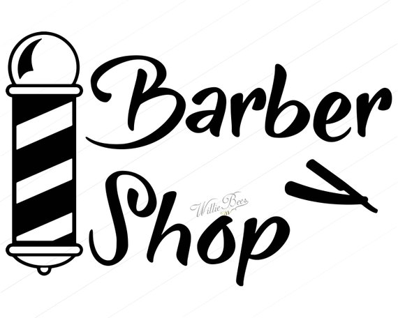 570x456 Barber Shop Quotes Men's Haircut Shave Barber Hair