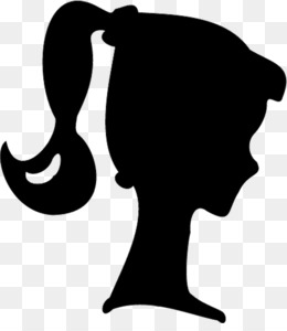 260x300 Barbie Silhouette T Shirt Drawing Clip Art