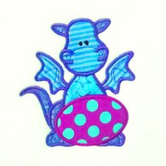 236x236 Rockin Robin Applique Barbie Head Silhouette Ponytail Girl