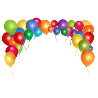 200x200 Download Balloons Free Png Photo Images And Clipart Freepngimg