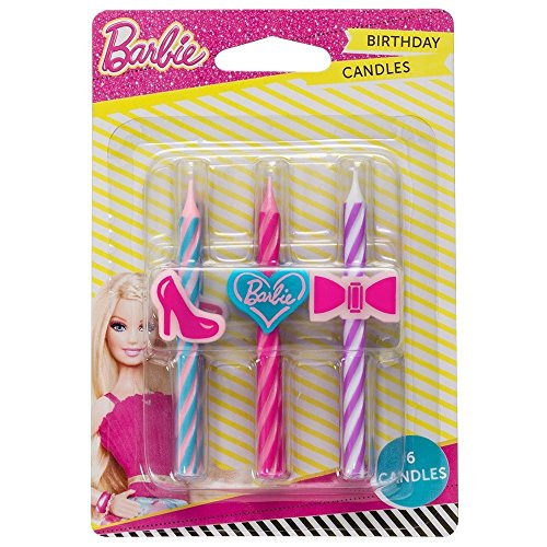 500x500 Kamisco Barbie Decorations Products