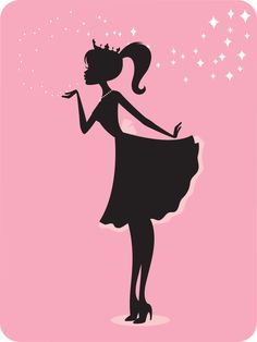 236x314 Barbie Clipart Shadow