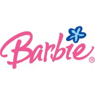 195x195 Barbie Silhouette Logo