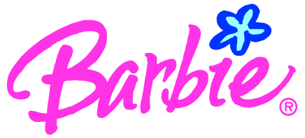 436x198 Barbie Logo, Free Logo Design