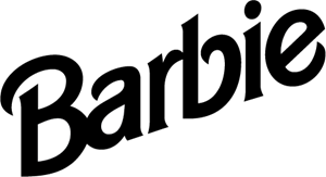 300x163 Search Barbie Silhouette Logo Vectors Free Download