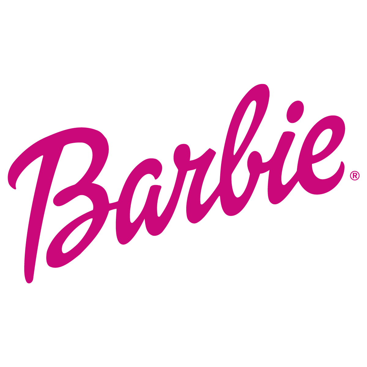 1200x1200 Barbie Logo Vector Free Vector Silhouette Graphics Ai Eps Svg