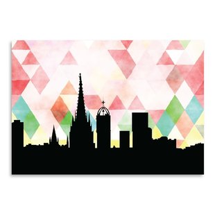 310x310 Rs Barcelona Wall Art Wayfair