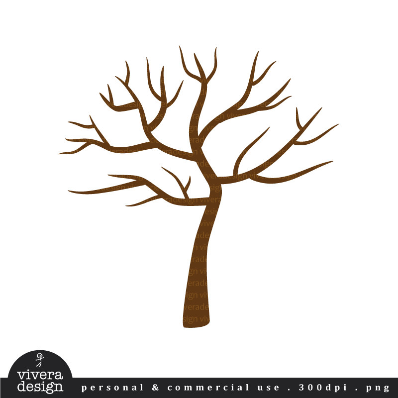 800x800 Trunk Clipart Silhouette