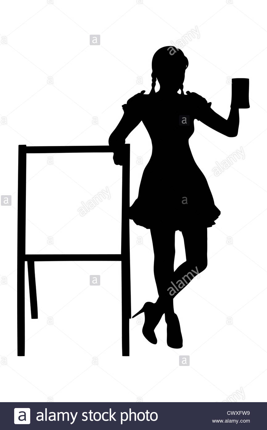 866x1390 Waitress Black And White Stock Photos Amp Images