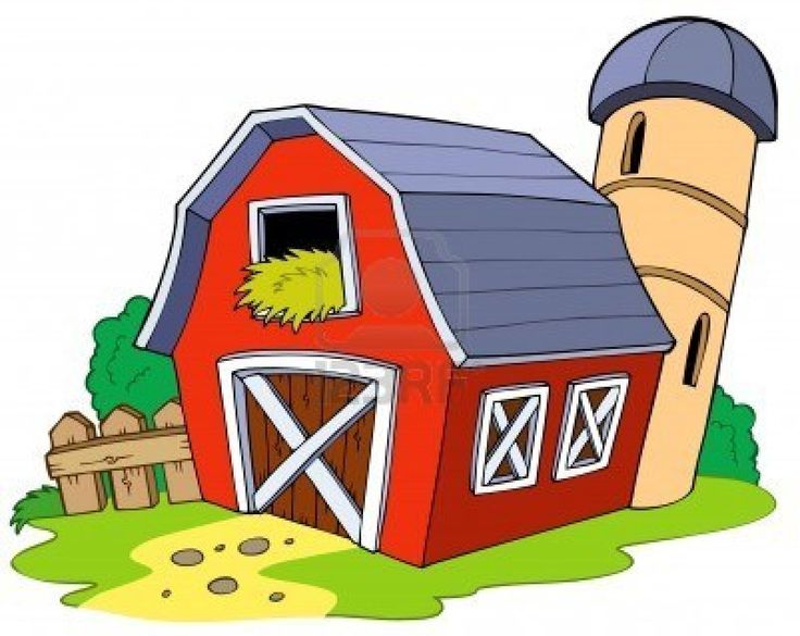 736x585 List Of Synonyms And Antonyms Of The Word Old Barn Clip Art