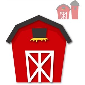 300x300 Silhouette Design Store Barn 2nd Bday Party