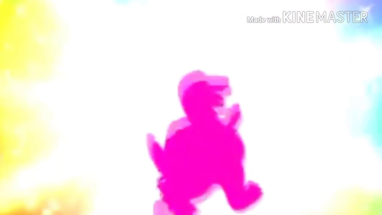 1280x720 Barney Amp Friends Custom Intro Season 1 (Season 7 Mix)