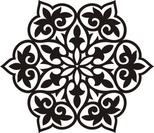 640x554 Pin By On Stenciling, Cricut And Stencil