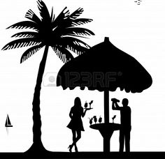 236x228 Male Bartenders Collection Bartenders