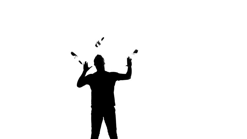 852x480 Cafeteria Stock Video Footage