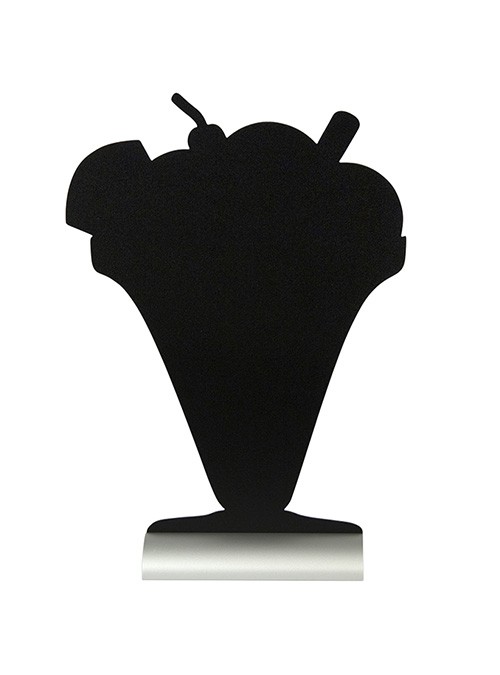 500x675 Chef 35 X 22 Cm Black Aluminium Securit By Vermes