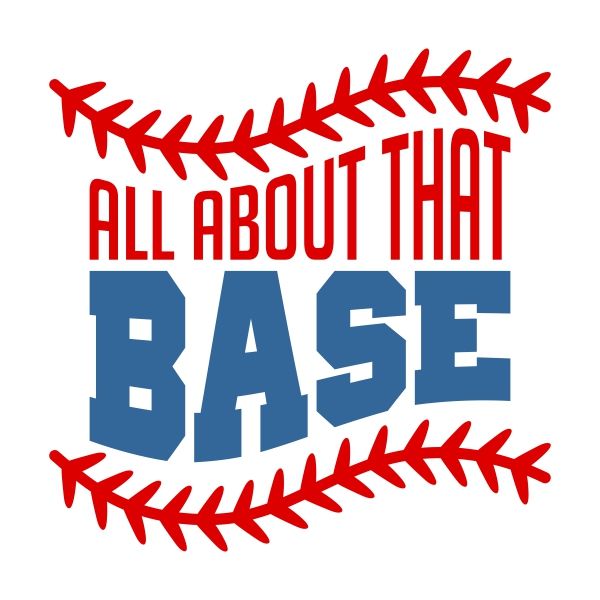 600x600 Home Plate Baseball Cuttable Design Cut File. Vector, Clipart