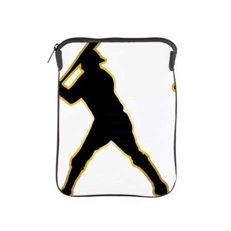 460x460 Baseball Batter Ad Ipad Sleeve By Admin Cp11141248