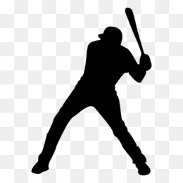 260x260 Baseball Batting Pitcher Clip Art