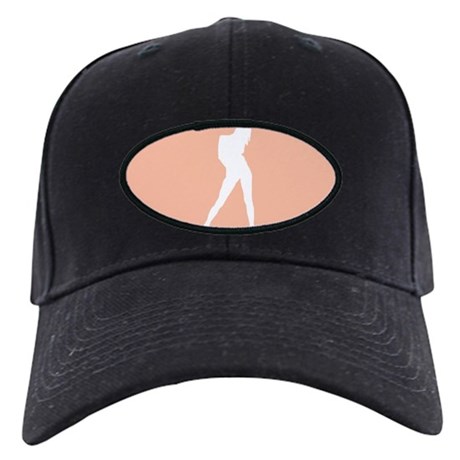 460x460 Silhouette Black Cap Gt Silhouette Silhouette