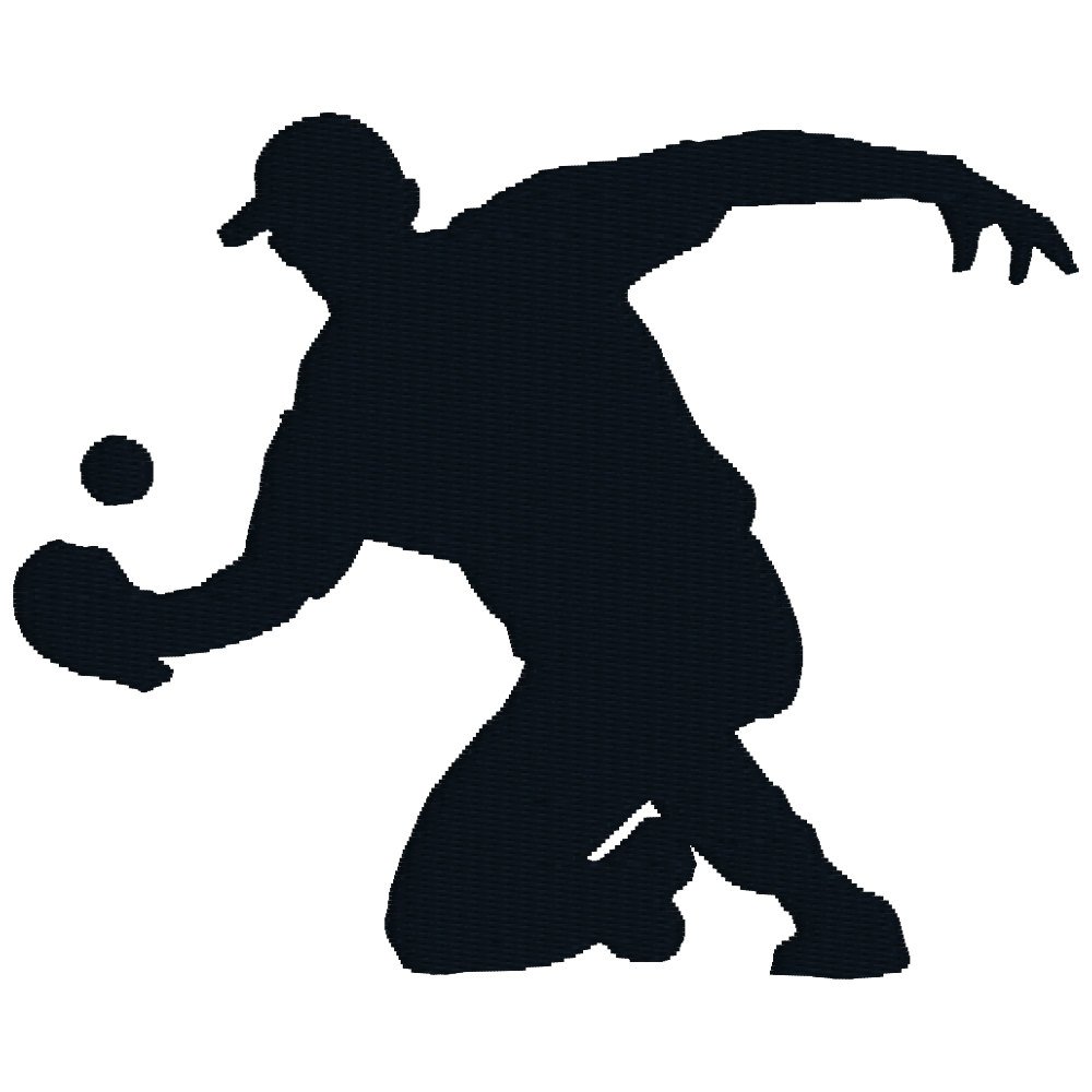 1000x1000 Buy 2 Get 1 Free No. 13 Softball Baseball Player Machine