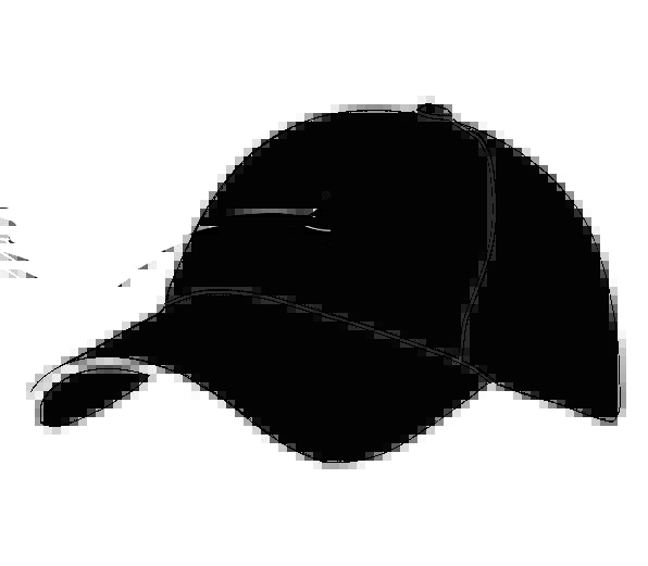 Baseball Hat Silhouette at GetDrawings | Free download