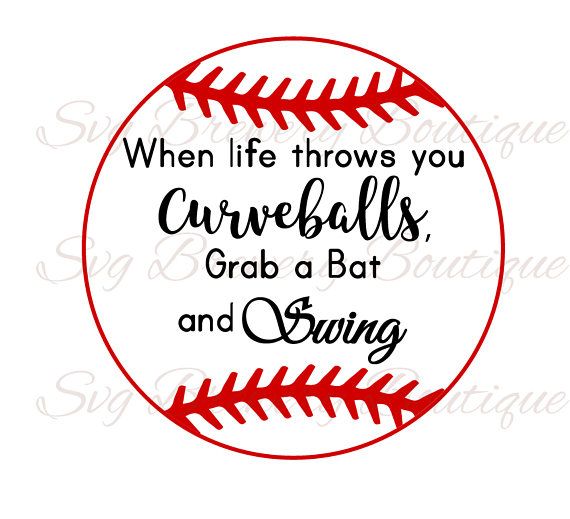 570x519 Softball, Baseball, Stitch, Curveball Svg (Layered), Png, Dxf, Pdf