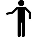 128x128 Basic Silhouette Vectors, Photos And Psd Files Free Download