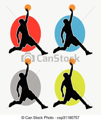 396x470 Logo, Basket Ball, Silhouette. Mascotte, Toile, Usage, Clipart