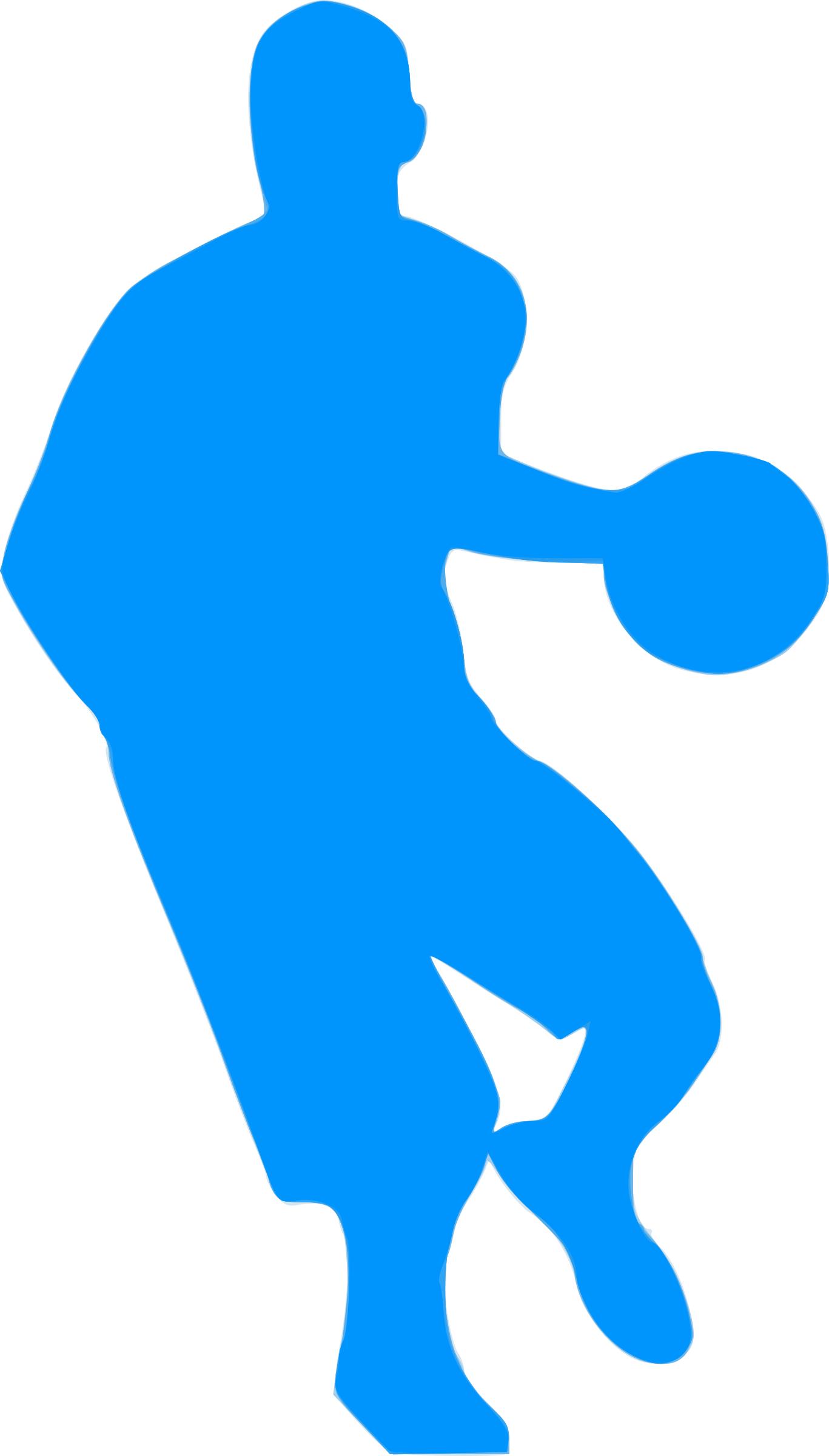 1367x2400 Silhouette Basket 19 Icons Png