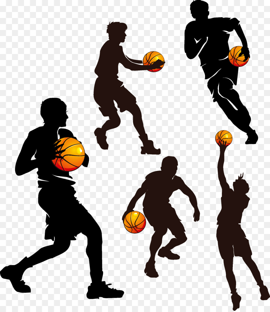 900x1040 Basketball Sport Clip Art