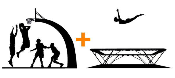 604x270 Best Trampoline With Basketball Hoop