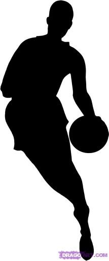 215x515 Nba Logo Jerry West, The Only Logo Copied From A Nba Player Nba