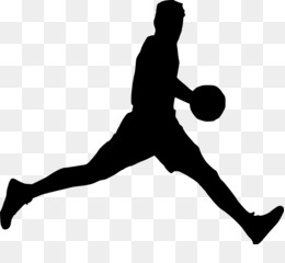 260x240 Free Download Basketball Silhouette Cleveland Indians Clip Art