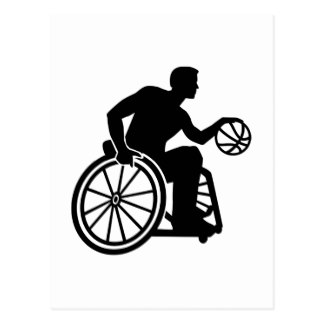324x324 Clipart Wheelchair Basketball Silhouette Vectors Search Clip Art