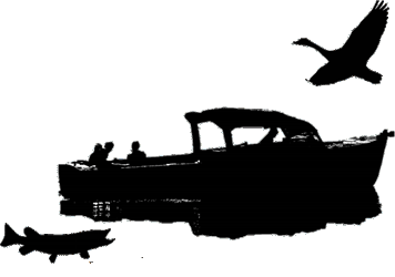 356x250 Snyder's Outdoors Charter Fishing Boat Boat Restoration Northen