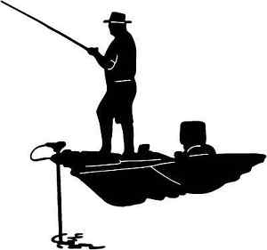 300x281 Bass Decal Stof