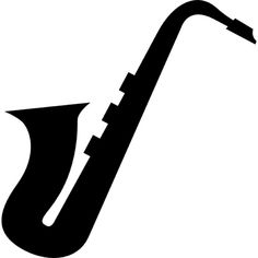 236x236 Clarinet Silhouette Clip Art Vector, Free Vectors